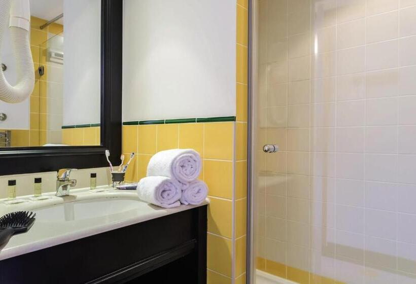 اتاق استاندارد سه نفره, Belambra Clubs Avoriaz Les Cimes Du Soleil