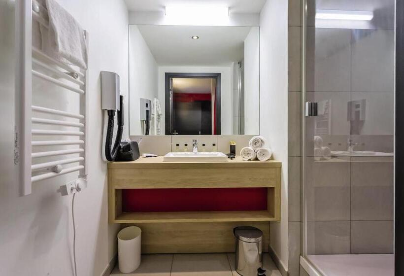 آپارتمان 2 خوابه, Belambra Clubs Avoriaz Les Cimes Du Soleil