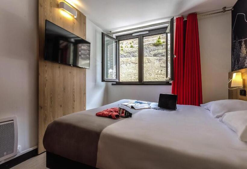 آپارتمان 2 خوابه, Belambra Clubs Avoriaz Les Cimes Du Soleil