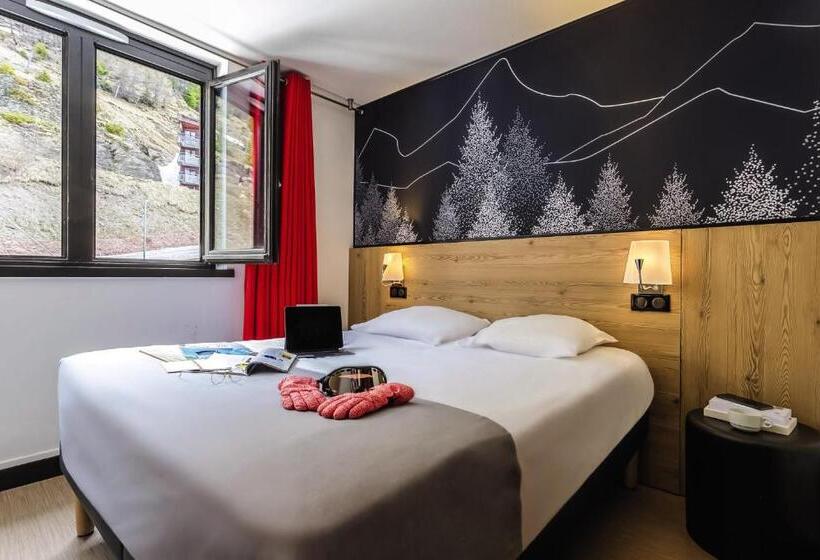 آپارتمان 2 خوابه, Belambra Clubs Avoriaz Les Cimes Du Soleil