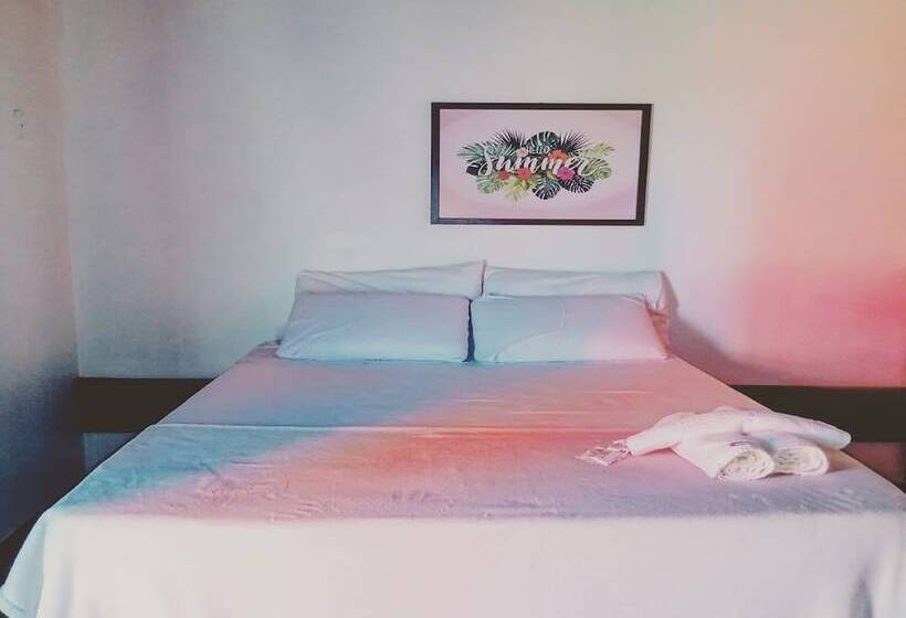 חדר סטנדרט, Pousada E Restaurante Doce Desejo