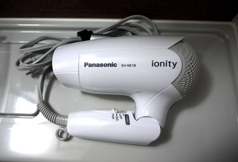 غرفة قياسية, Route Inn Grand Muroran