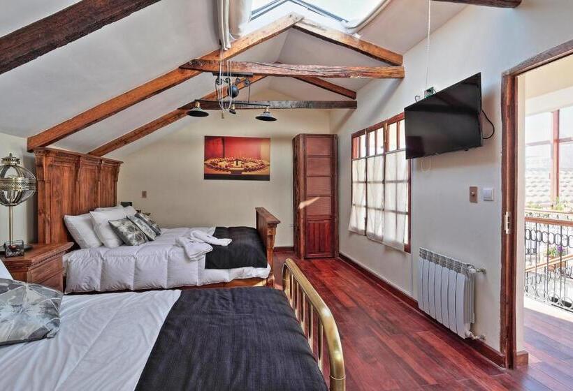 اتاق سوپریور, On Hotel Boutique