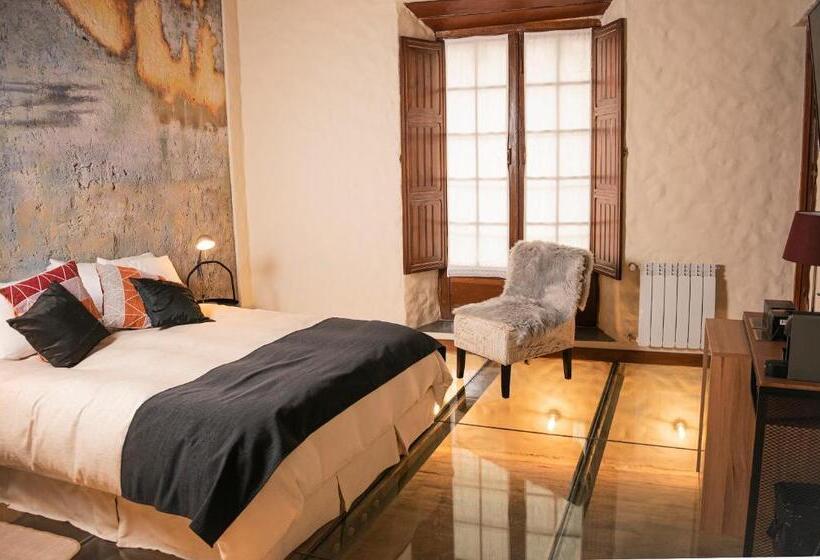 اتاق استاندارد, On Hotel Boutique