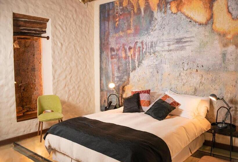 اتاق استاندارد, On Hotel Boutique