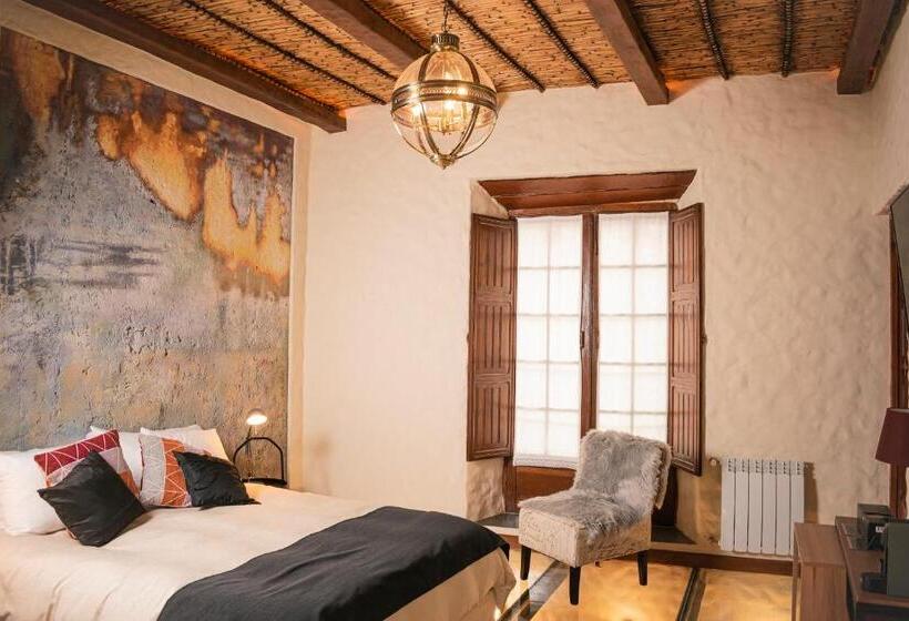 اتاق استاندارد, On Hotel Boutique