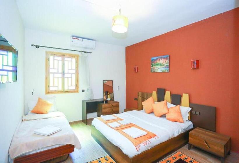 اتاق استاندارد, Maison D Hôtes Tinwitchi