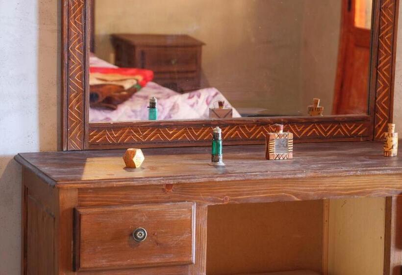 Deluxe Suite King Bed, Riad Malak