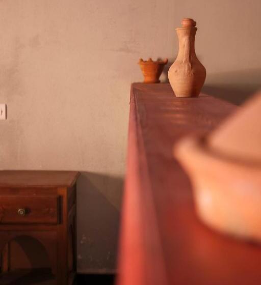 Deluxe Suite King Bed, Riad Malak