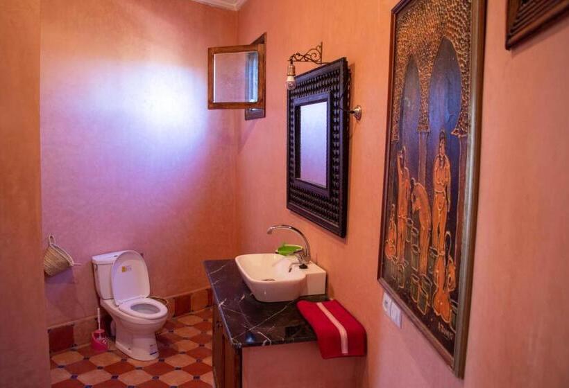 Люкс Вид на Горы, Riad Malak