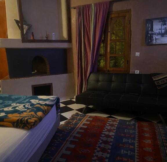 Люкс Вид на Горы, Riad Malak