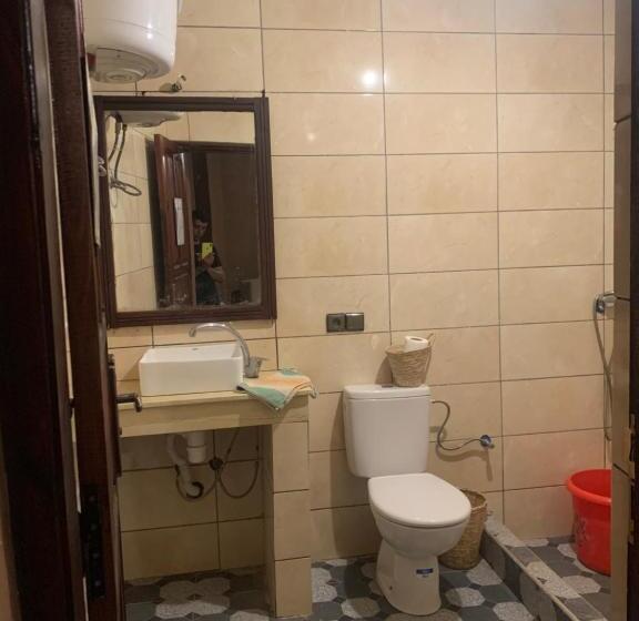 Трехместный Номер Стандарт Вид на Сад, Riad Malak