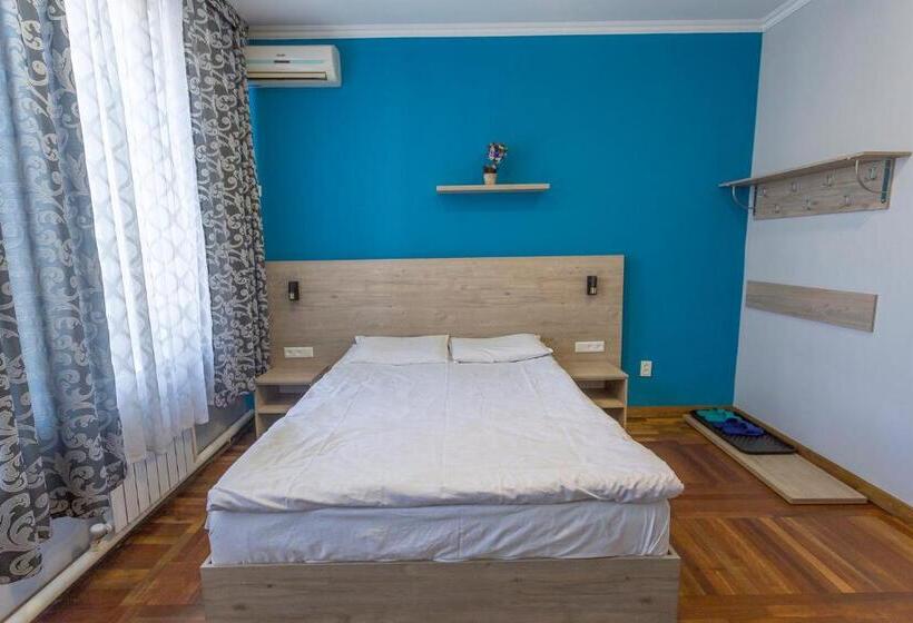 اتاق استاندارد, Koisha