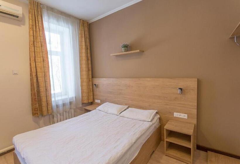 اتاق استاندارد, Koisha