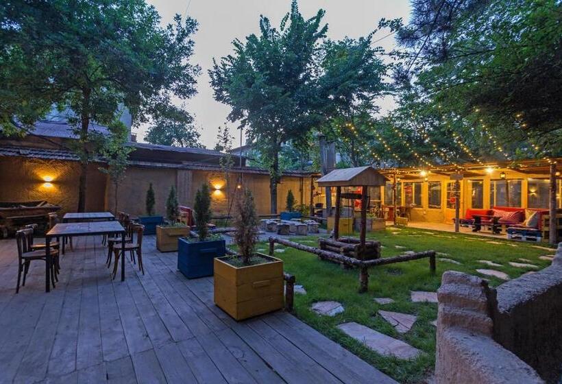 اتاق خانوادگی, Koisha