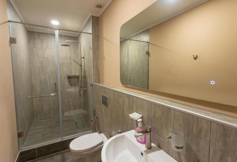 اتاق خانوادگی, Koisha