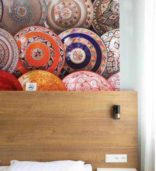 اتاق سوپریور خانوادگی, Koisha