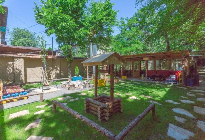 اتاق استاندارد, Koisha