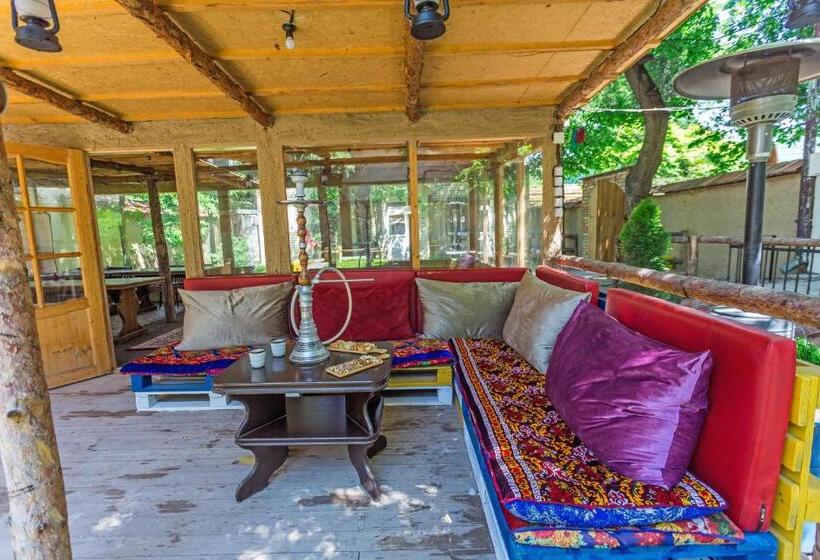 اتاق استاندارد, Koisha