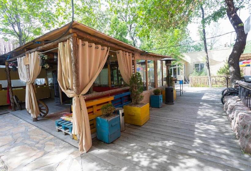 اتاق استاندارد با سرویس بهداشتی مشترک, Koisha