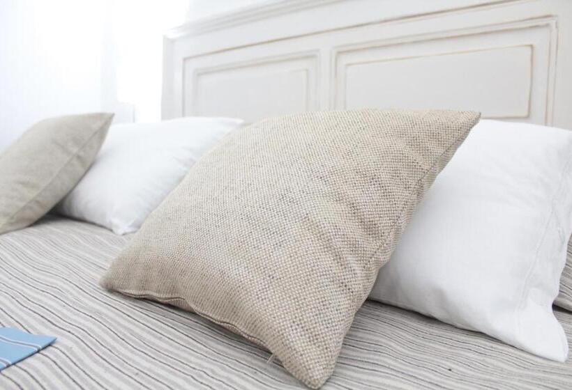 חדר בסיסי, A Casa Ventotto