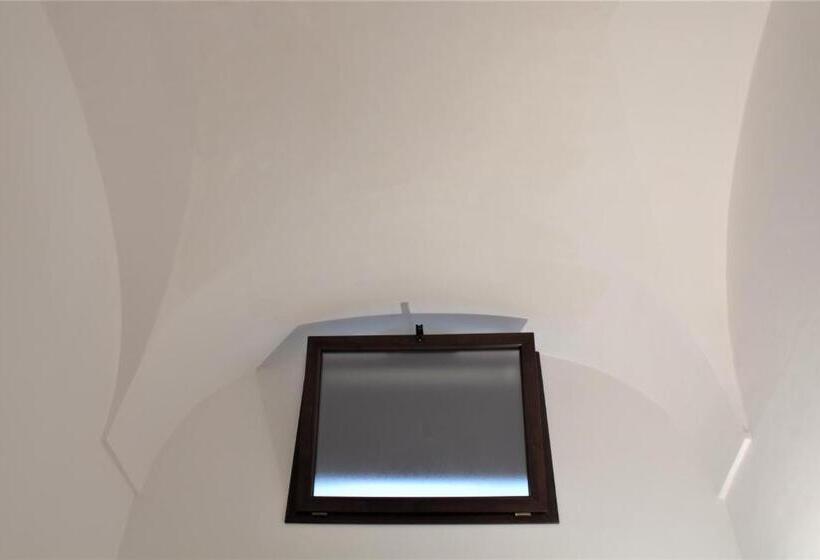 Номер Basic, A Casa Ventotto
