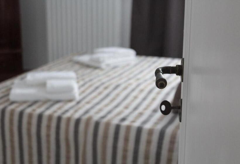 غرفة ديلوكس, A Casa Ventotto