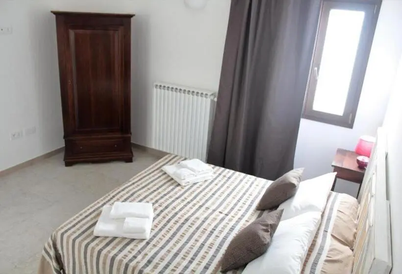 اتاق لوکس, A Casa Ventotto