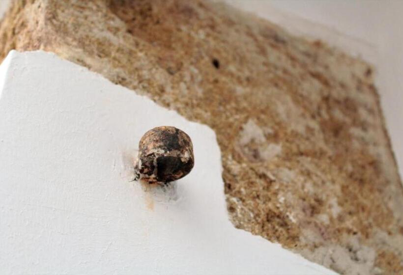 חדר דלוקס, A Casa Ventotto