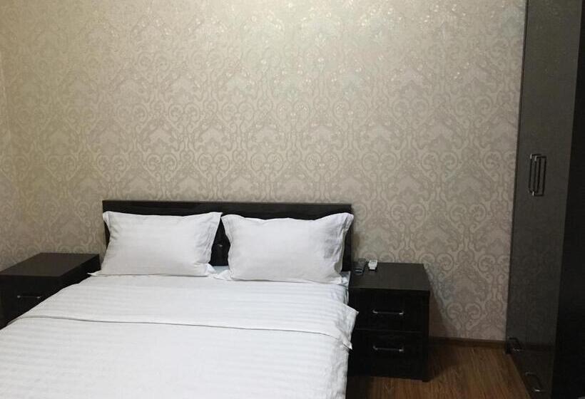 Quarto Estandar, Shahram Plus