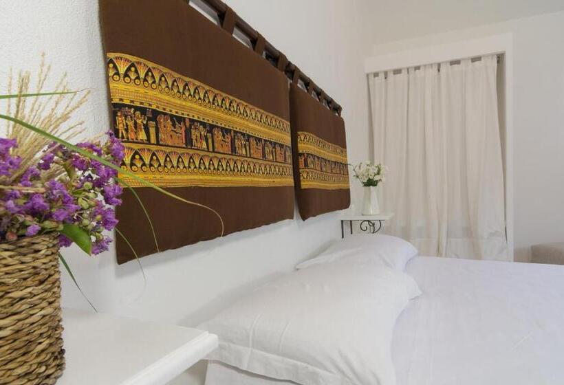 带2个卧室的公寓, Agriturismo Di Serragiumenta