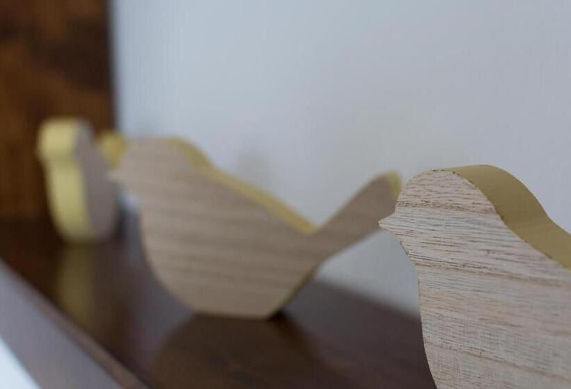 带2个卧室的公寓, Agriturismo Di Serragiumenta