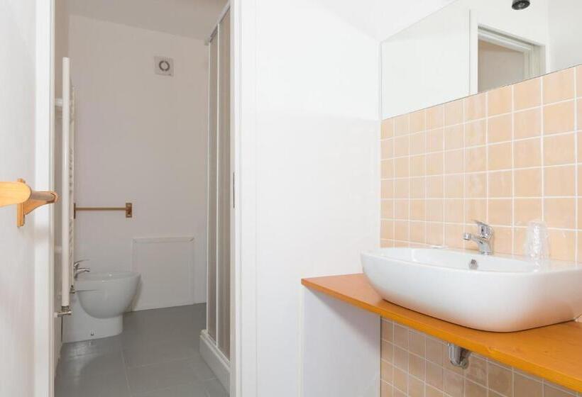 带2个卧室的公寓, Agriturismo Di Serragiumenta