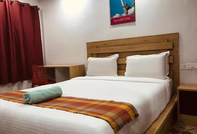 غرفة قياسية, Swarajdeep Vacations