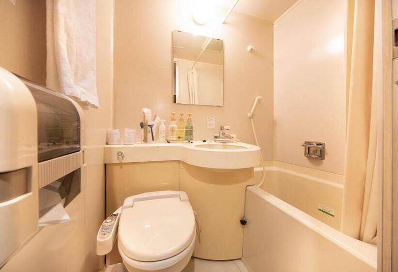 싱글 디럭스 룸, The Grandeur