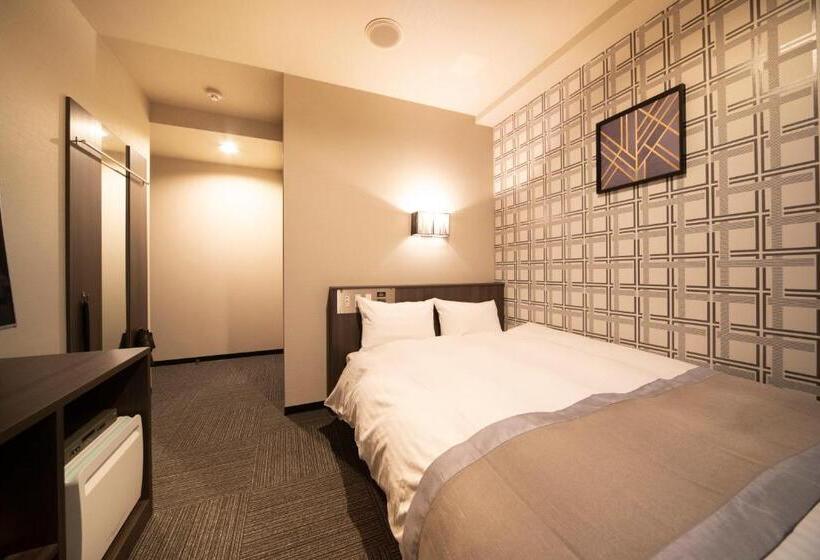 스탠다드 룸, The Grandeur