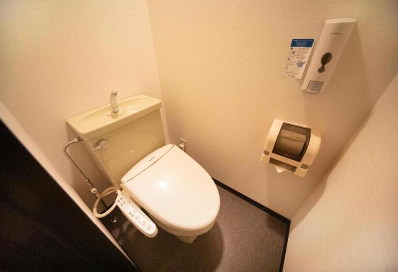 스탠다드 룸, The Grandeur