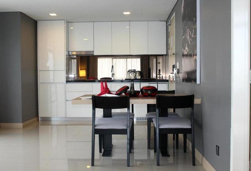 Suite, Asia Melaka Hotel Managed By The Straits Hotel & Suites