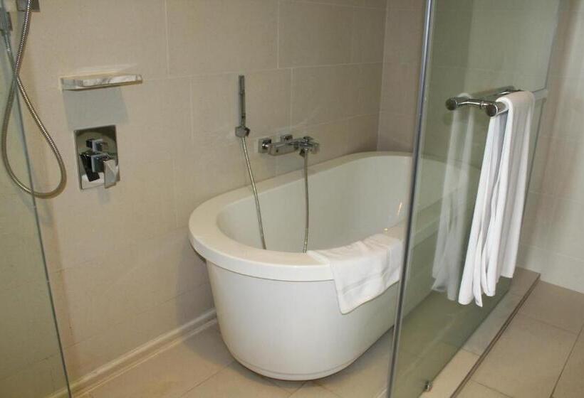 Suite, Asia Melaka Hotel Managed By The Straits Hotel & Suites