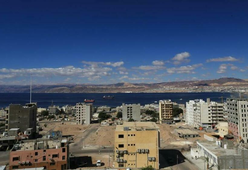 اتاق استاندارد با بالکن, Weekend