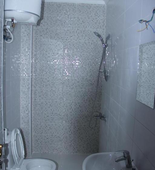 آپارتمان 2 خوابه, Weekend