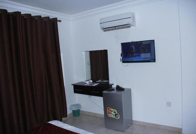 آپارتمان 2 خوابه, Weekend