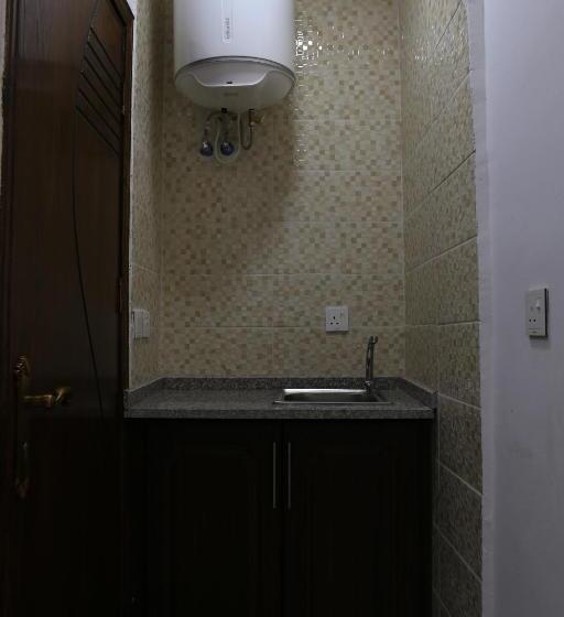 اتاق استاندارد با بالکن, Weekend