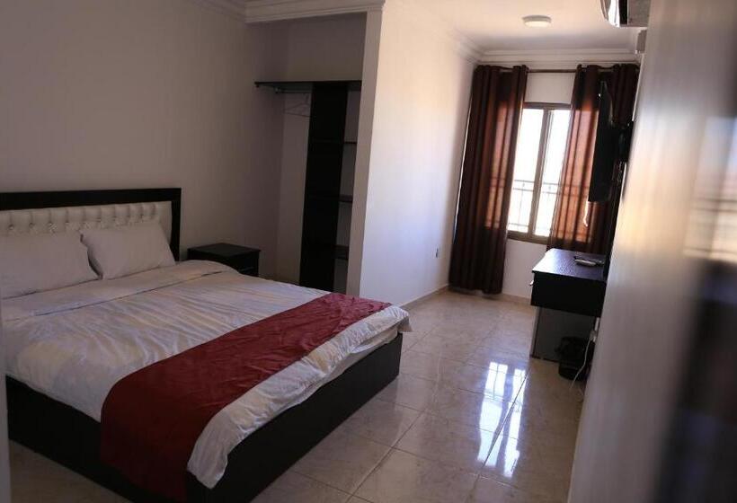 آپارتمان 1 خوابه با چشمانداز دریا, Weekend