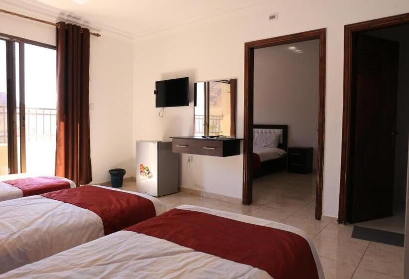 آپارتمان 2 خوابه, Weekend