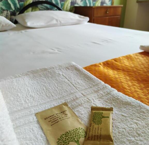 标准间, Ostello Delle Cartiere