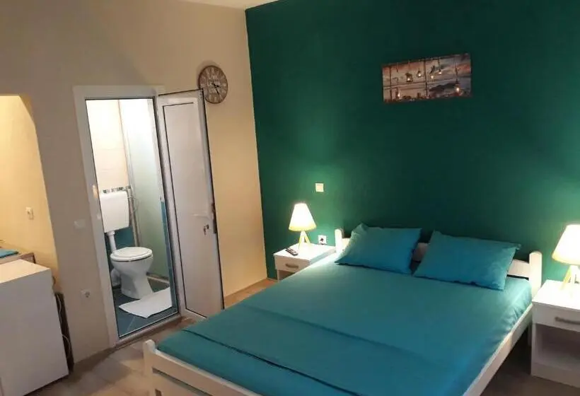 اتاق استاندارد, Vila & Apartments Matea