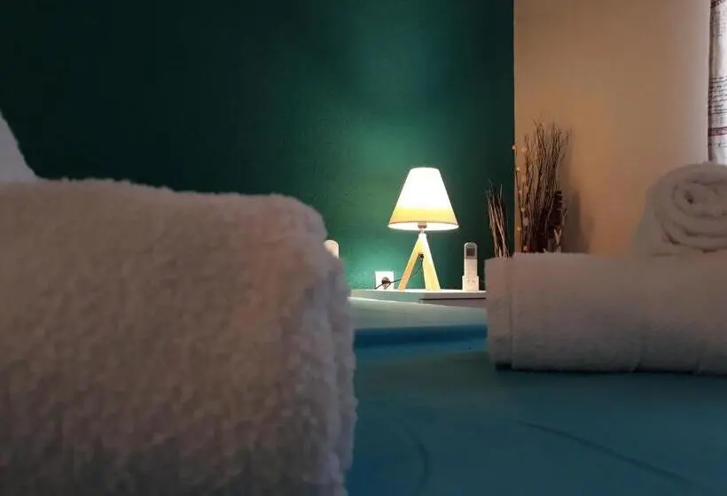 اتاق استاندارد, Vila & Apartments Matea