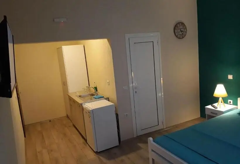 اتاق استاندارد, Vila & Apartments Matea