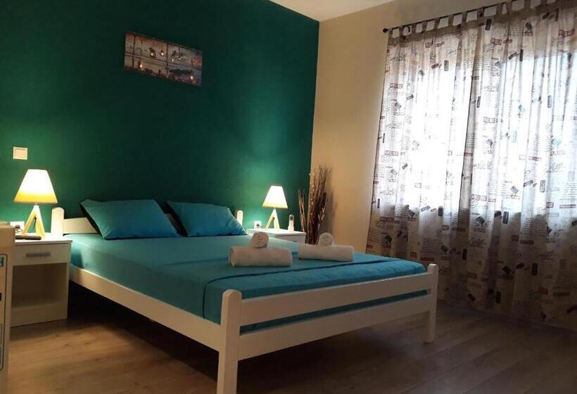 اتاق استاندارد, Vila & Apartments Matea